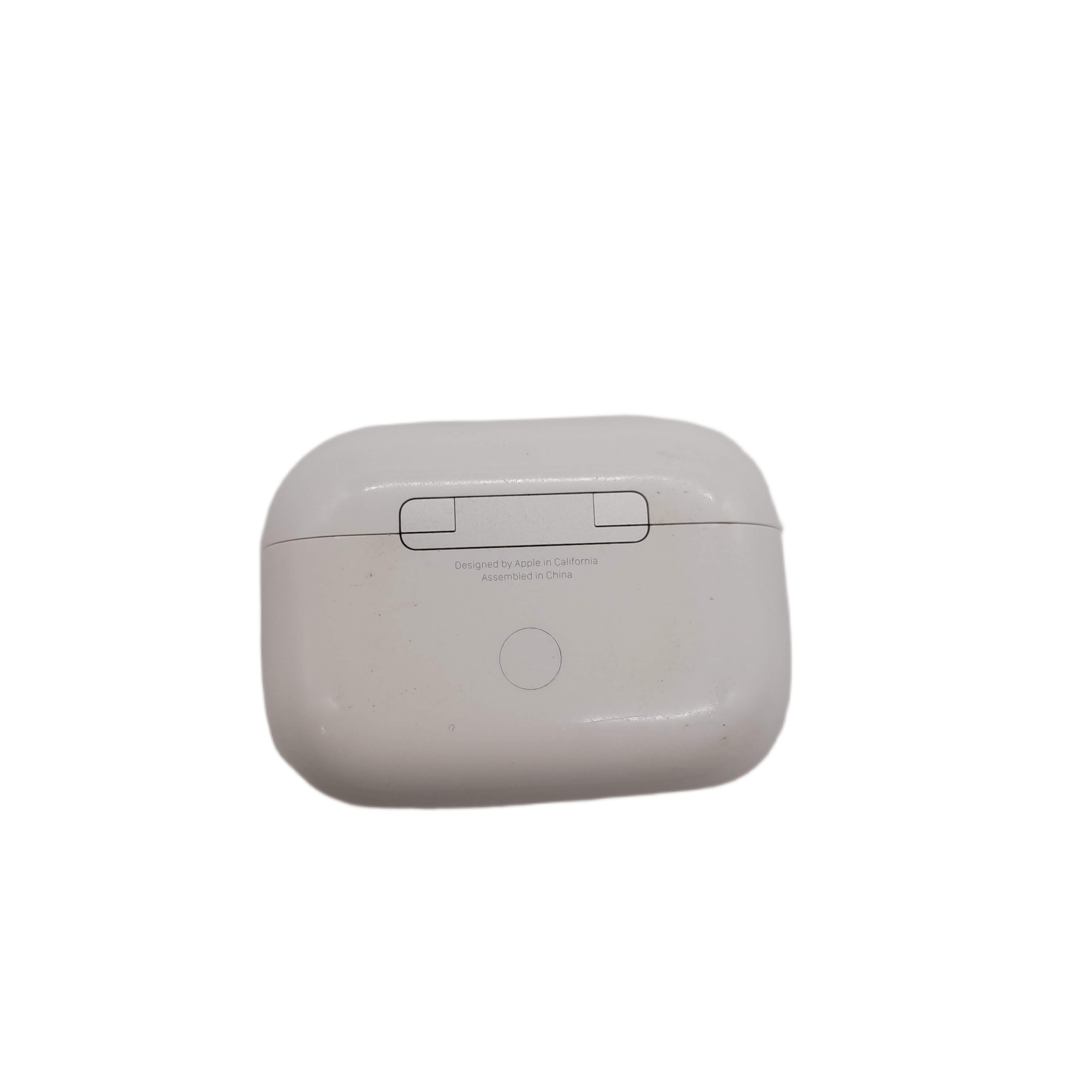 Apple AirPods 2nd Gen A2698 with MagSafe Charging Case (WL1354666)