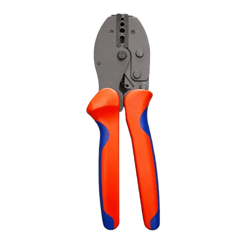 Knipex Hand Ratcheting Crimp Tool 97 52 50 – (LN)