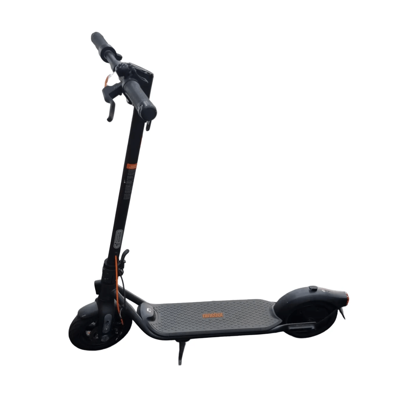 Ninebot F2 Plus Segway Electric KickScooter +Charger *Pick Up Only*