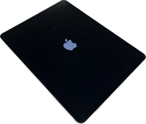 Apple Ipad. 5th Gen. 256GB – Silver