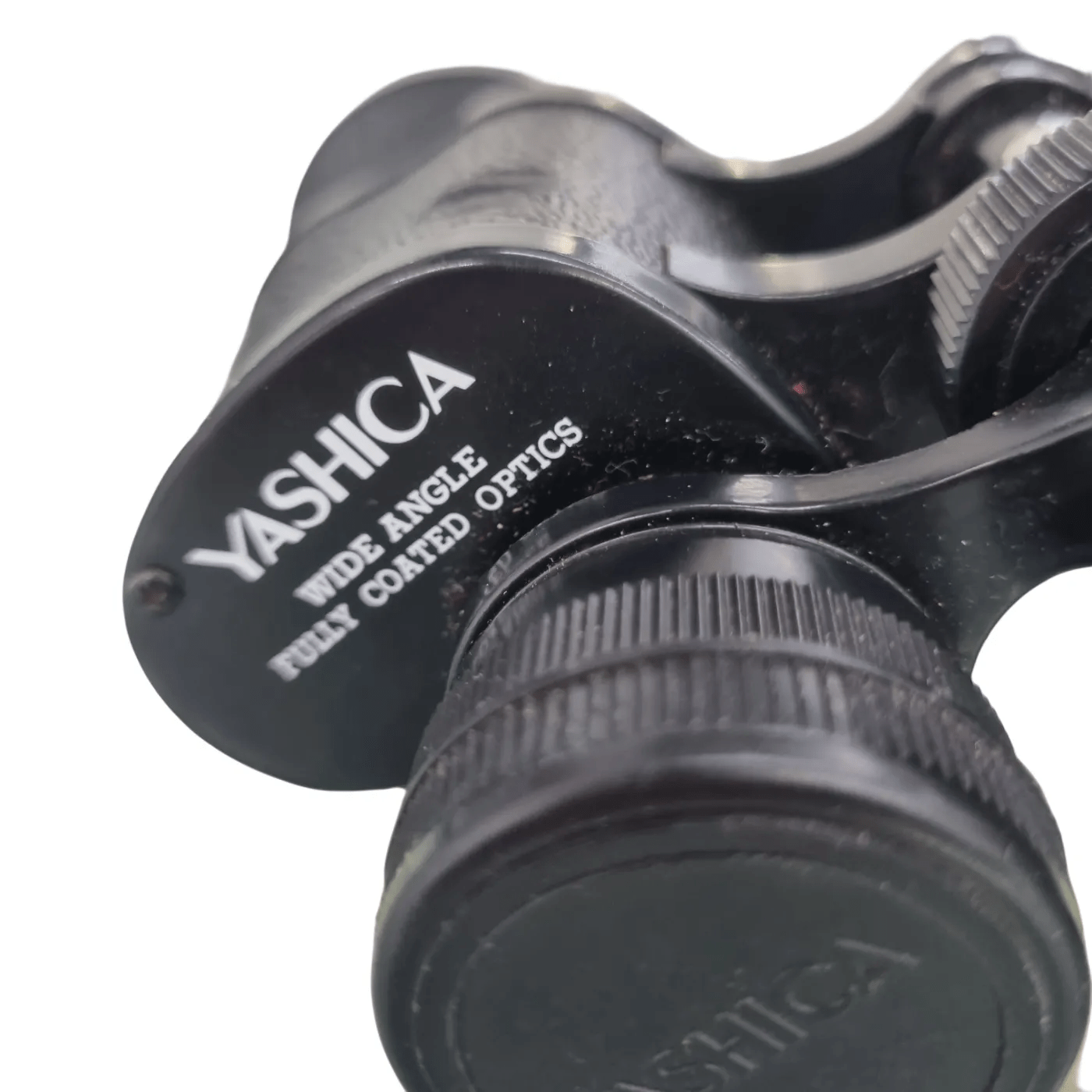 Yashica 10×40 binoculars (WR 1344190)