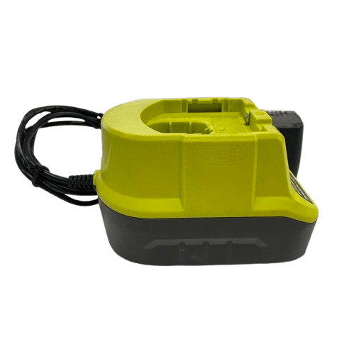 Ryobi 18V ONE+ 2A Fast Charger.