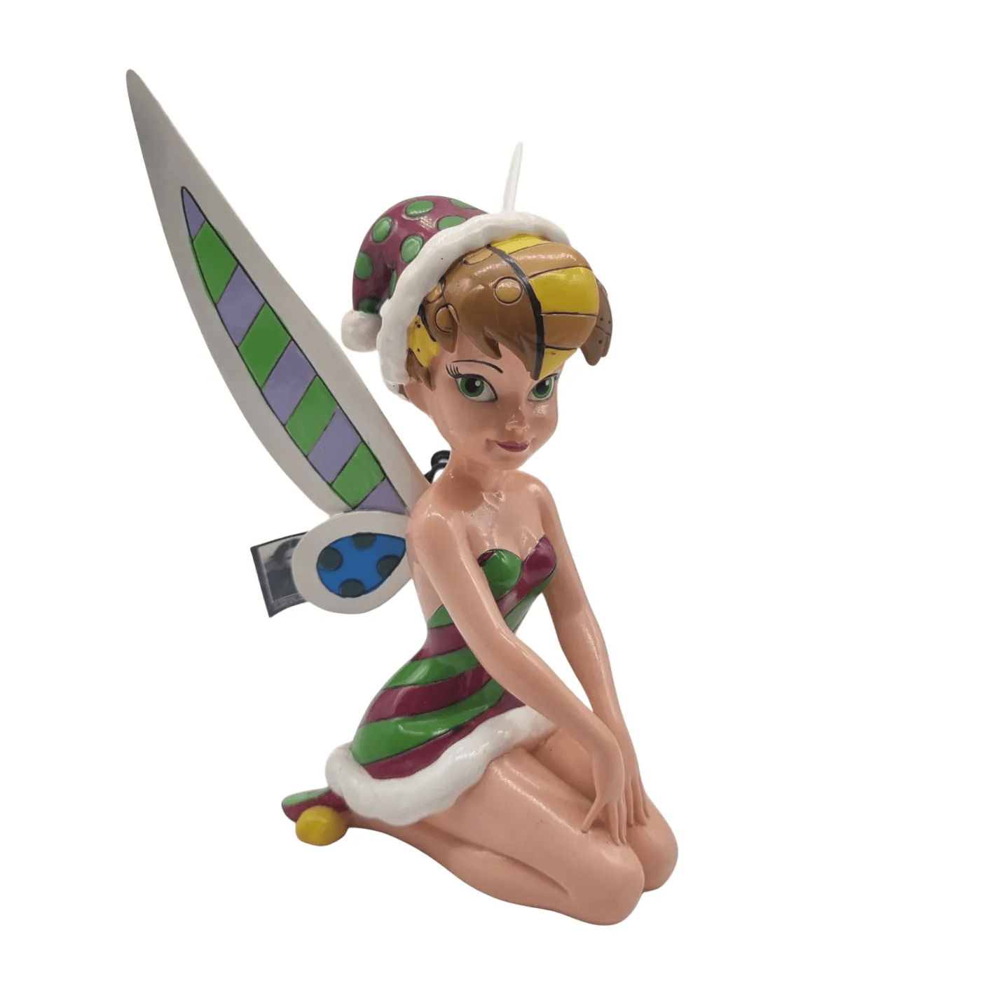 Disney Statue 4027896 Tinker Bell – (WR 1357019)