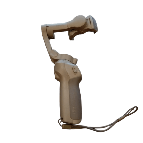 DJI Gimbal Osmo Mobile