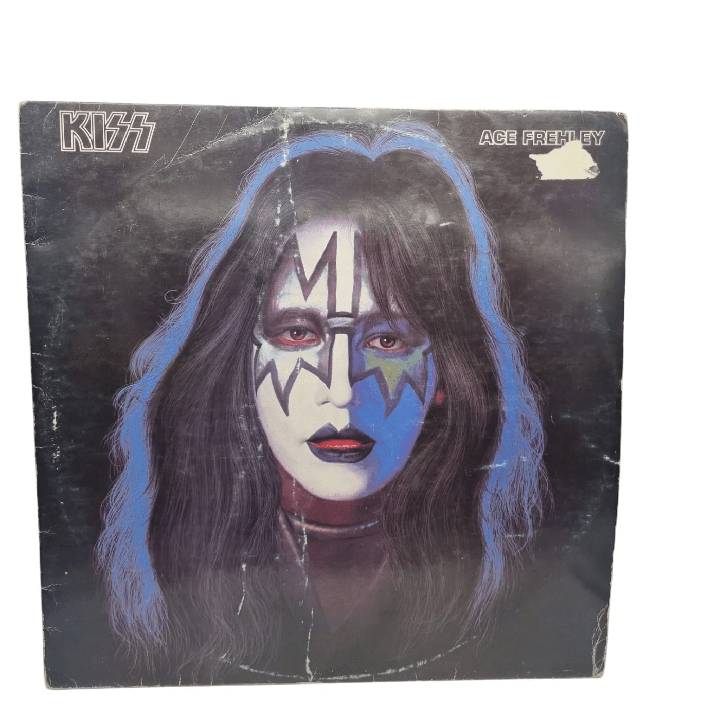 KISS – Ace Frehley (Solo Album) Vinyl