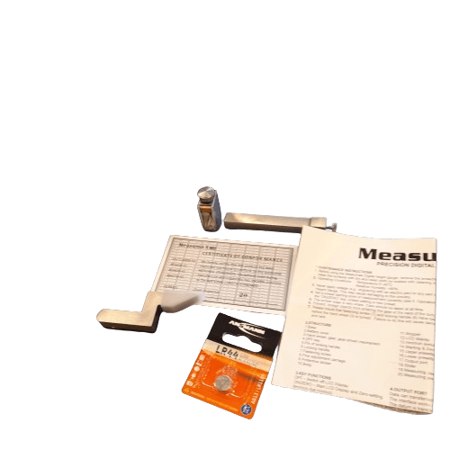 Measumax Height Gauge *PICK UP ONLY*