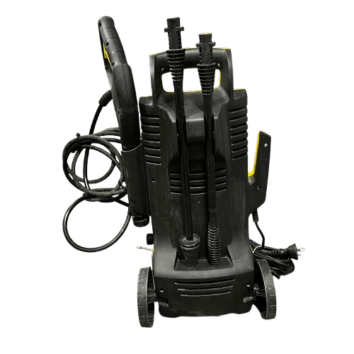 Karcher Pressure Washer K2.36M Yellow With 2 Nozzles *PICK UP ONLY*