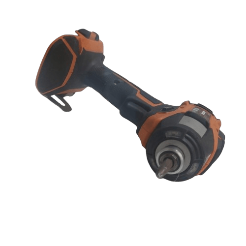 AEG Drill BSS18B3 Orange And Black Skin Only