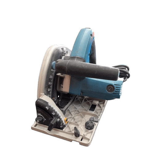 MAKITA 1300W 165mm Circular Plunge Saw SP6000J
