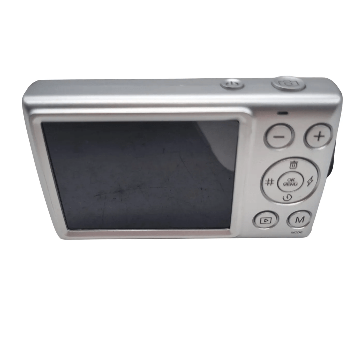 MOMNT Camera MOMNT003DIG-SI – WR 1344254