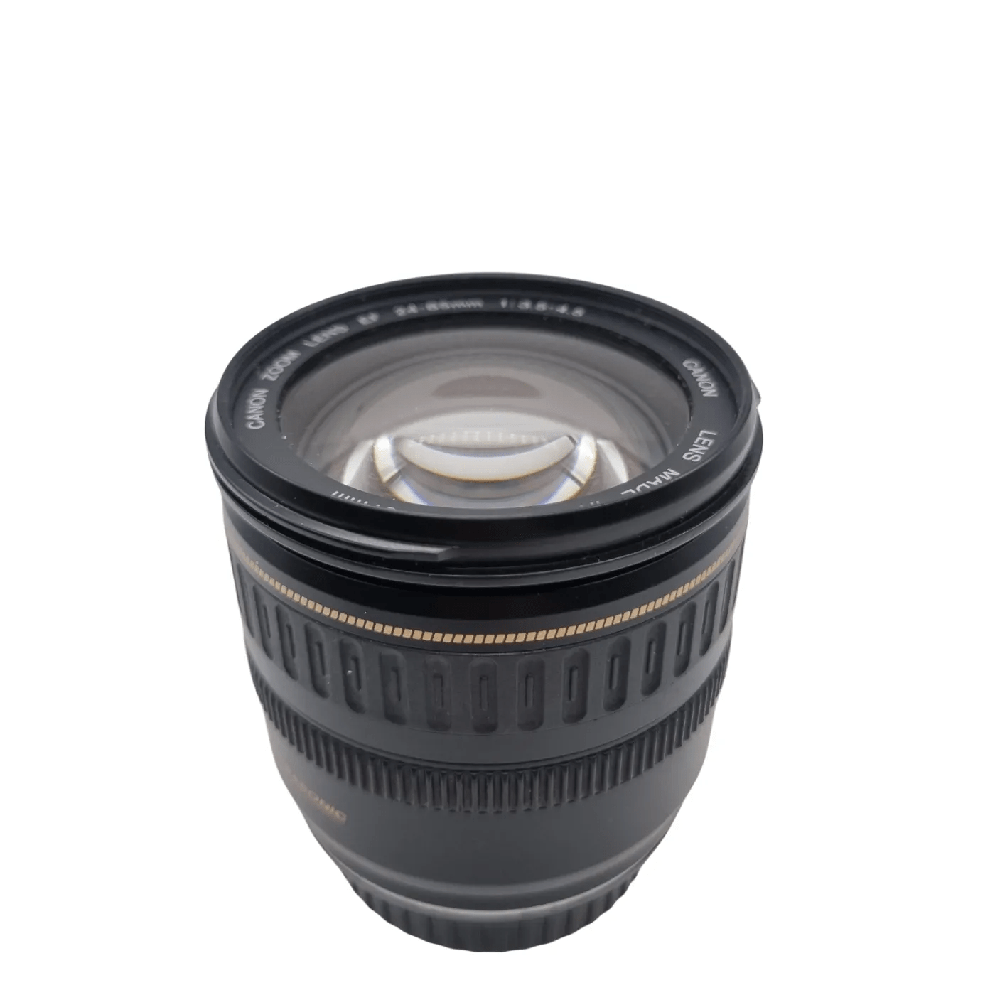 Canon EOS EF 24-85mm F 3.5-4.5 USM UltraSonic Zoom Lens