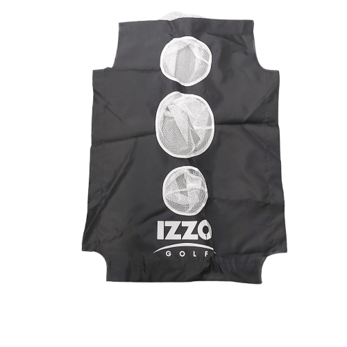 Izzo Golf Game With Bag