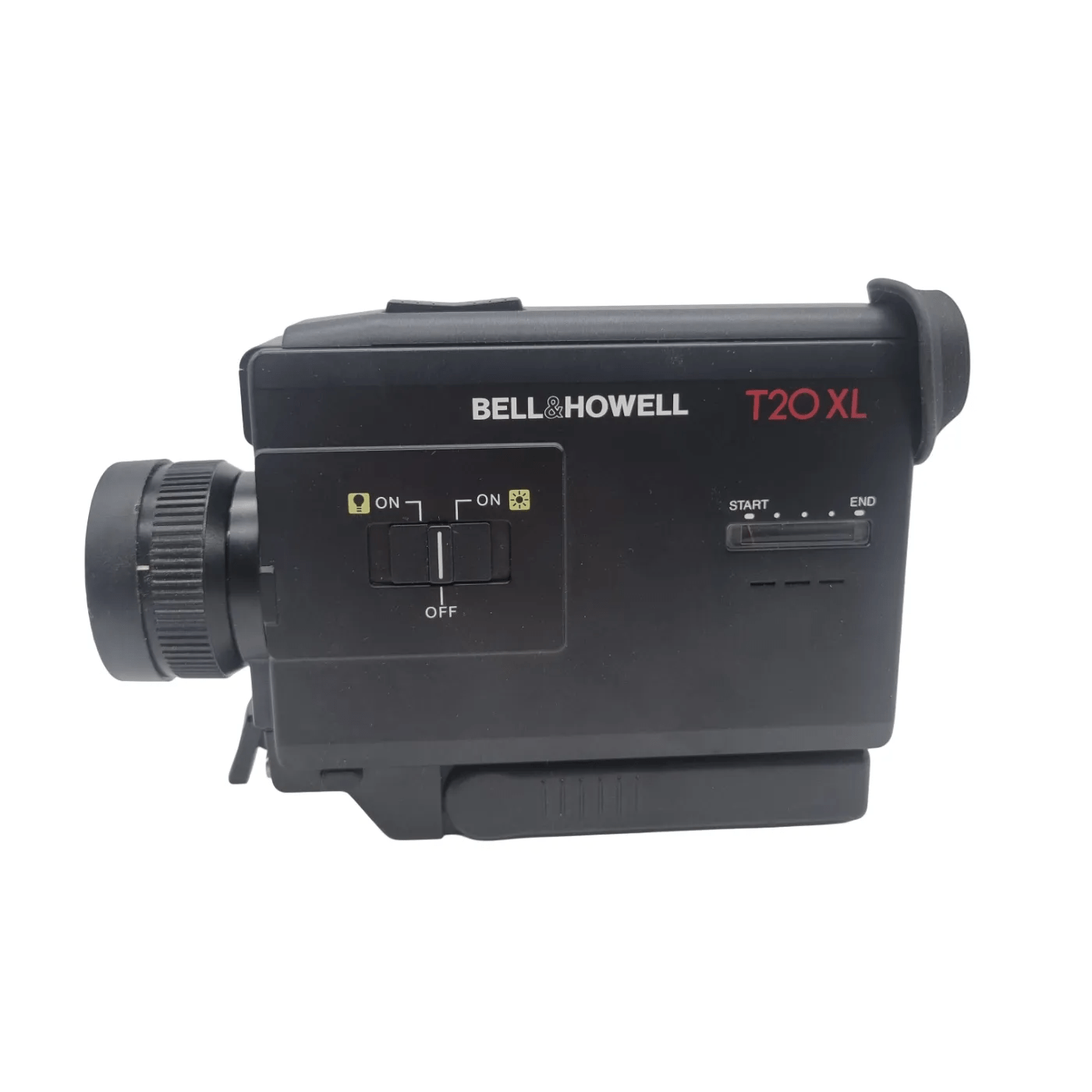 Bell & Howell Camera Travel Mate T20 (WR 1351142)