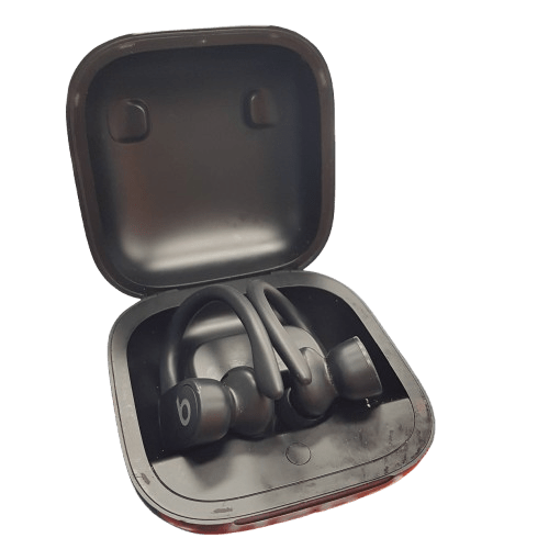 Apple Beats EarBuds No Charger (MR)