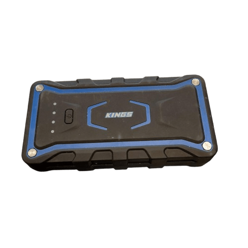 Kings 1000A Lithium Jump Starter Kit With Case