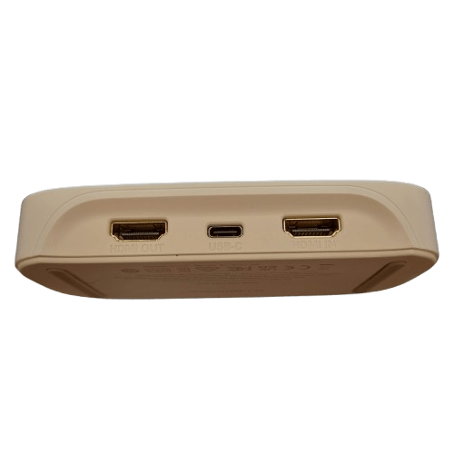 Elgato 4k60 HDR Game Capture Neo