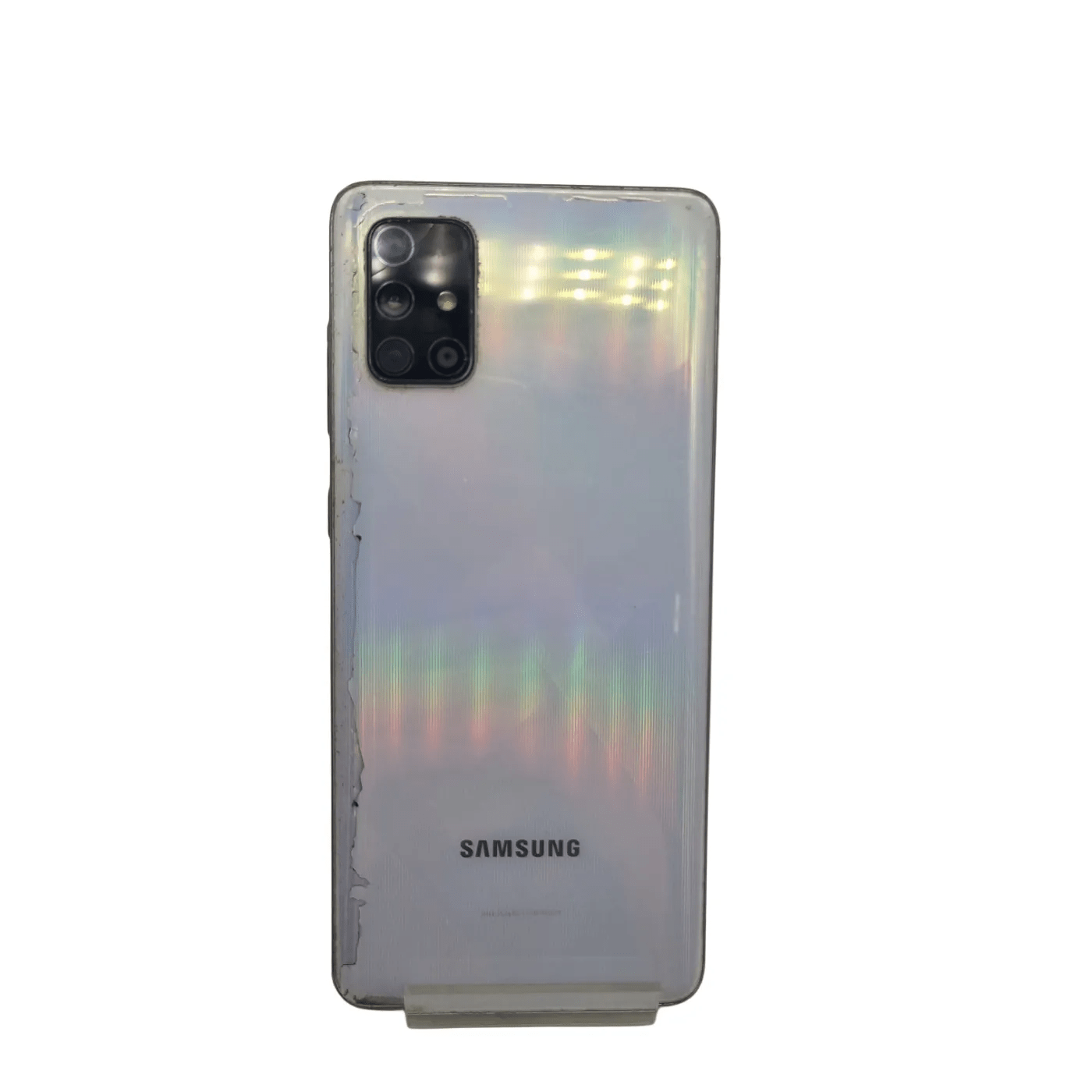 Samsung Galaxy A71 – 128GB (Unlocked) (WR 1357479)