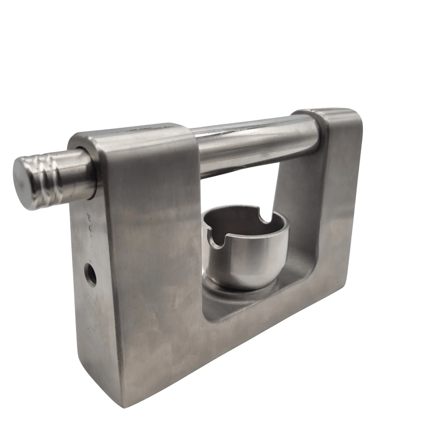 Kovix KTR18 Heavy-Duty Trailer Lock with Case and Keys