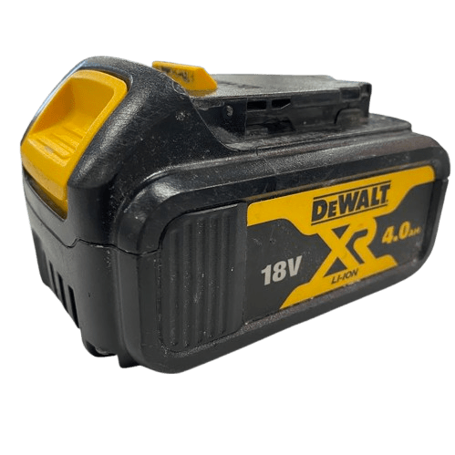 DeWalt DCB182-XE Battery & DCB1104-XE Charger Kit (NG1348360)