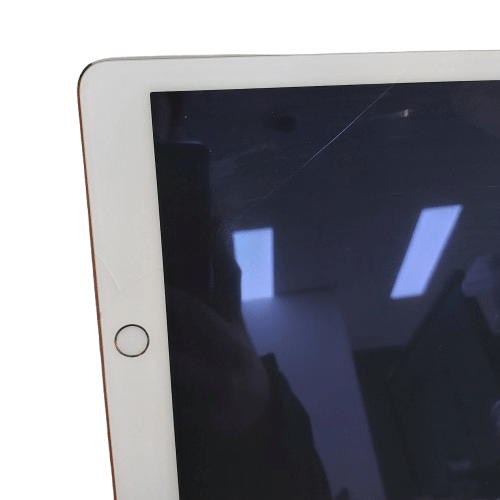Apple Ipad Air 2 64GB Minor Crack Bottom Left Hand Corner Of Screen WiFi Only (CP)
