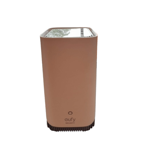 Eufy S380 2 Camera Pack And Accessories