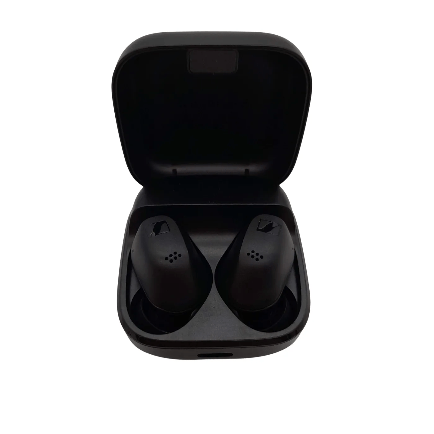 Sennheiser Bluetooth Earbuds – Model ATW1C In Box