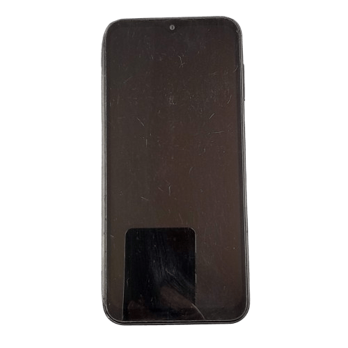 Samsung Galaxy A14 Mobile Phone – 128GB – Black (GE 1348075)