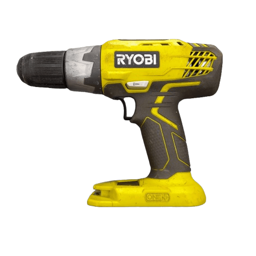 Ryobi R18DDP2 Drill Driver- Skin Only (JN)