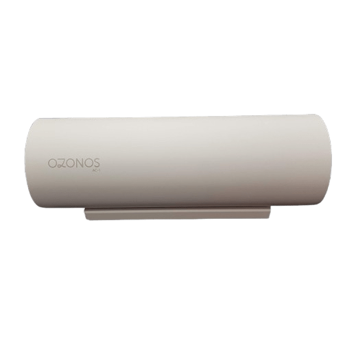 Ozonos AC1 – Ozone Air Purifier – Effective Bacteria, Viruses and Odours TÜV Certified
