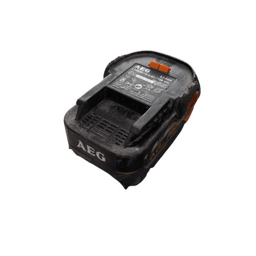 AEG Battery L1860R