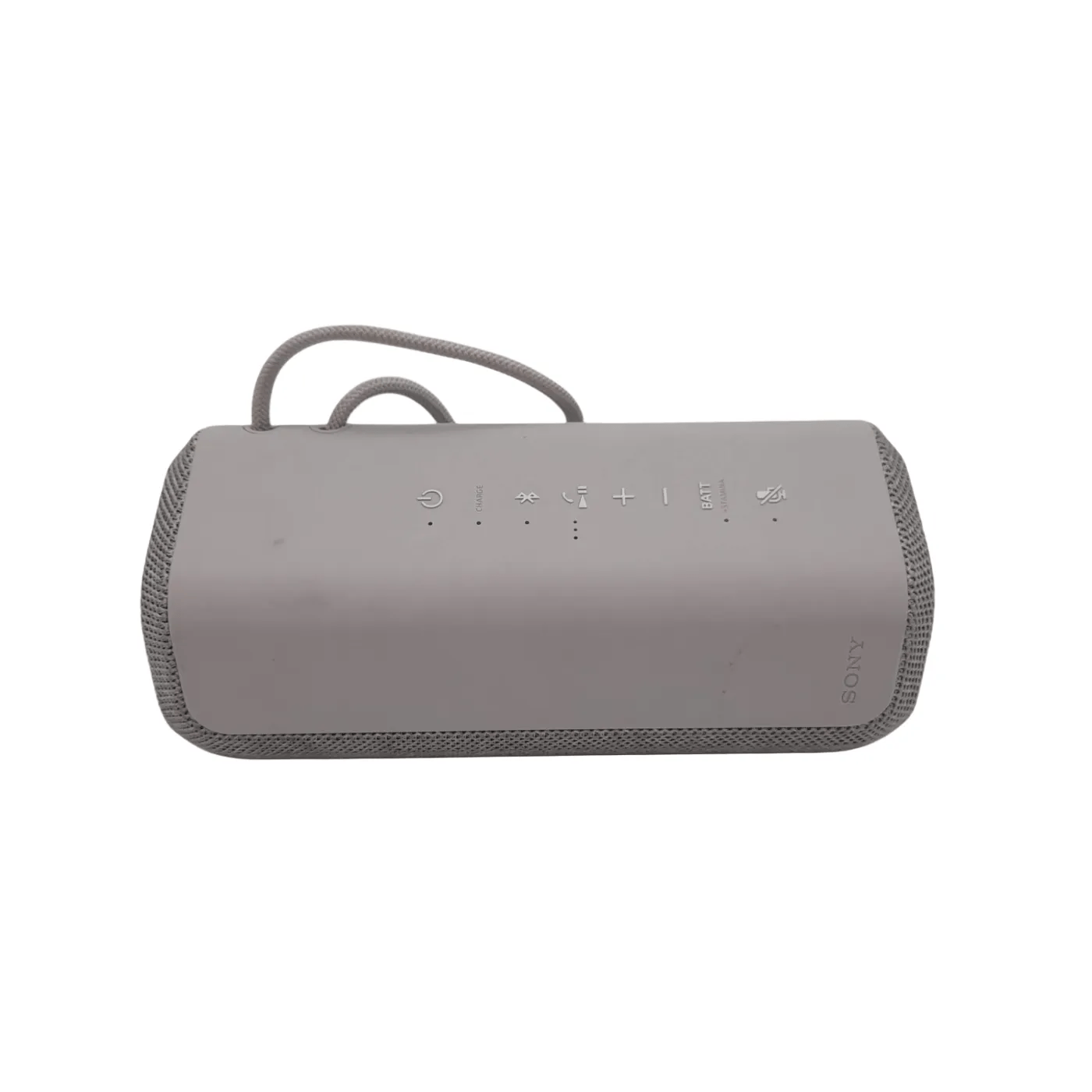Sony XE200 X-Series Portable Wireless Bluetooth Speaker – Grey