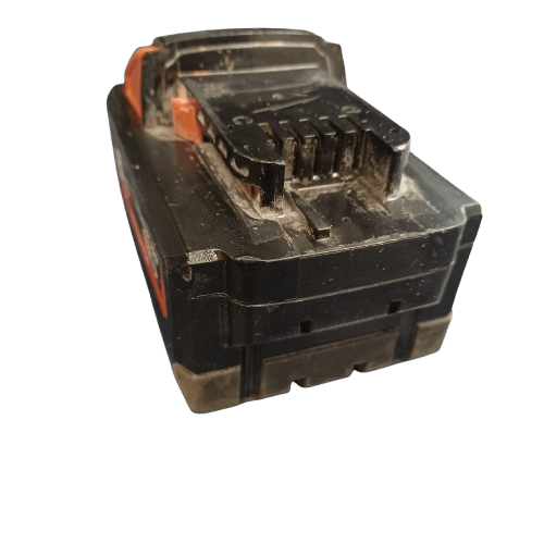 Milwaukee Red Lithium-ion 6.0Ah M18 Battery (LE)