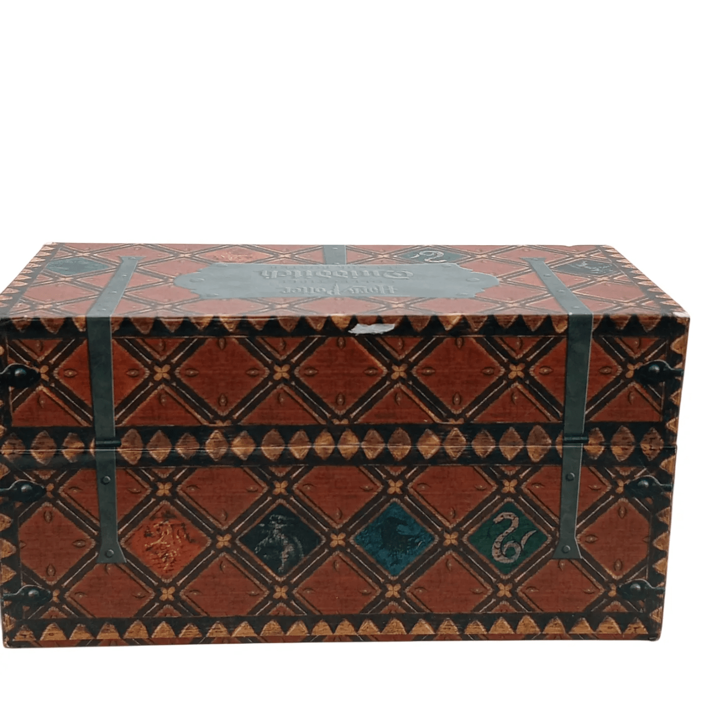 Warner Bros. Harry Potter Collection – Quidditch Set (Missing Poster) (WR 1324482)