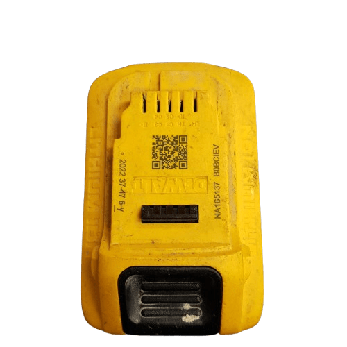 DeWalt 5ah 18v Battery DCBP518
