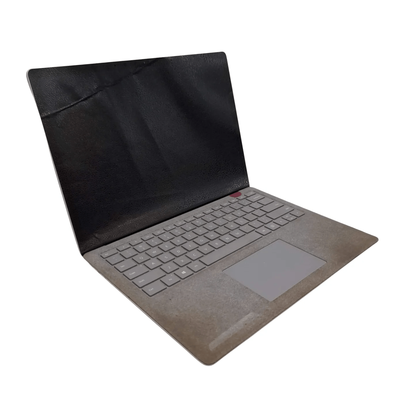 Microsoft Surface 1st Gen Laptop 1769 – WL 1357900 (Red Stain on Laptop see pics)