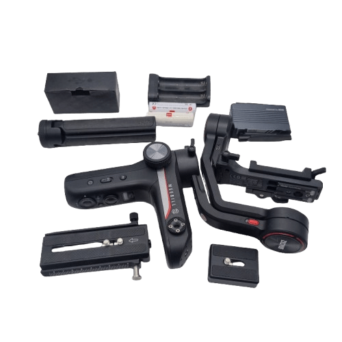 Zhiyun Weebill Gimbal Kit CR110 (WR 1345813)