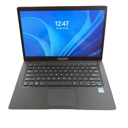 Leader Companion 403 Laptop With Charger