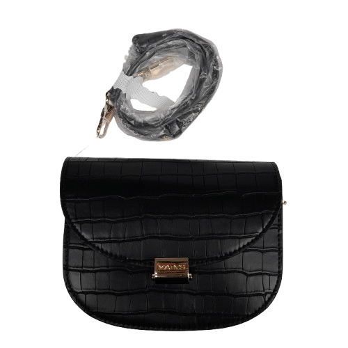 Marcs Catania Crossbody Bag in Black (MR)