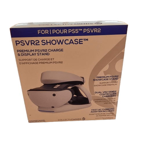 Collective Minds PSVR2 Charge And Display Stand