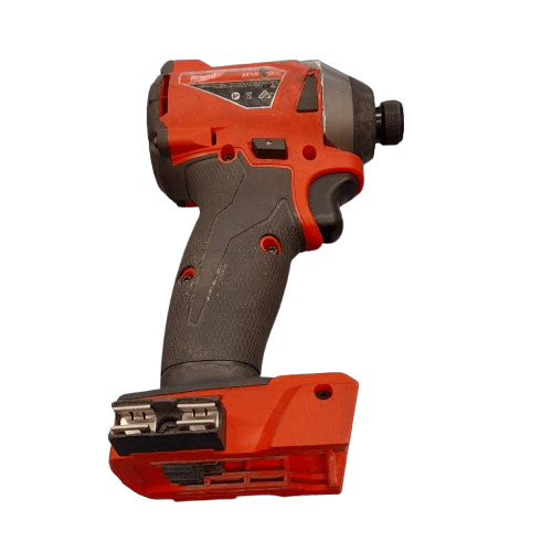 Milwaukee M18FIW2F12-0 18V Li-ion Cordless Fuel 1/2″ Compact Impact Wrench with Friction Ring – Skin Only
