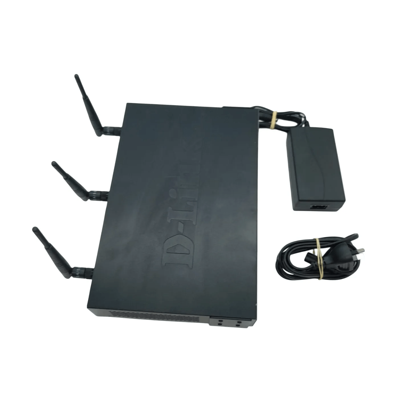 D-Link Router DSR-1000AC Black + Power  (WR 1351957)