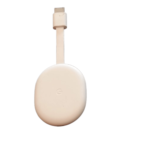 Google Chromecast HD With Remote