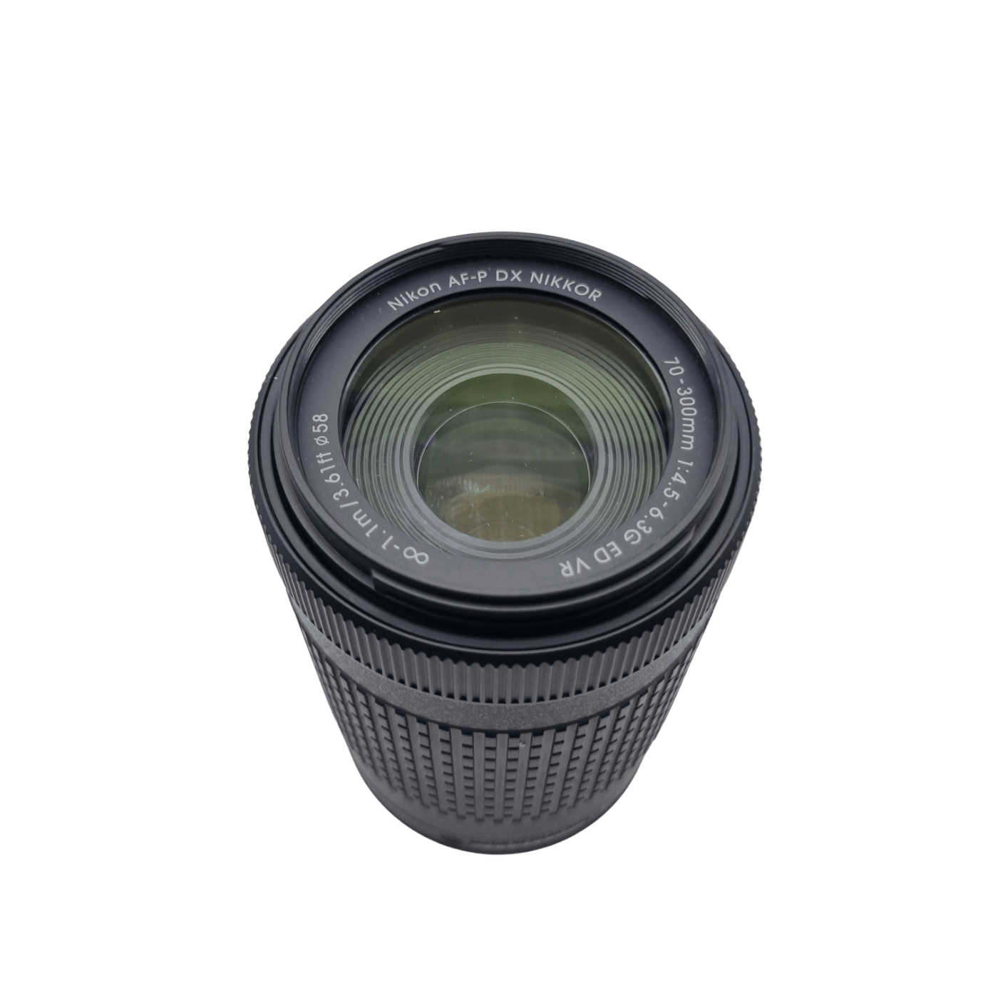 Nikon 70-300mm Camera Lens