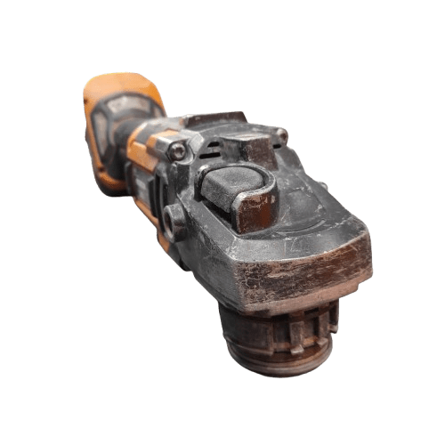 AEG Angle Grinder BEWS18125BLP Skin Only No Handle or Cover