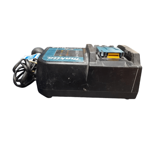 Makita DC18SD 18V Single Port Battery Charger (JN)