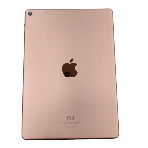 Apple IPad A1674 Pink – With Box And Charger