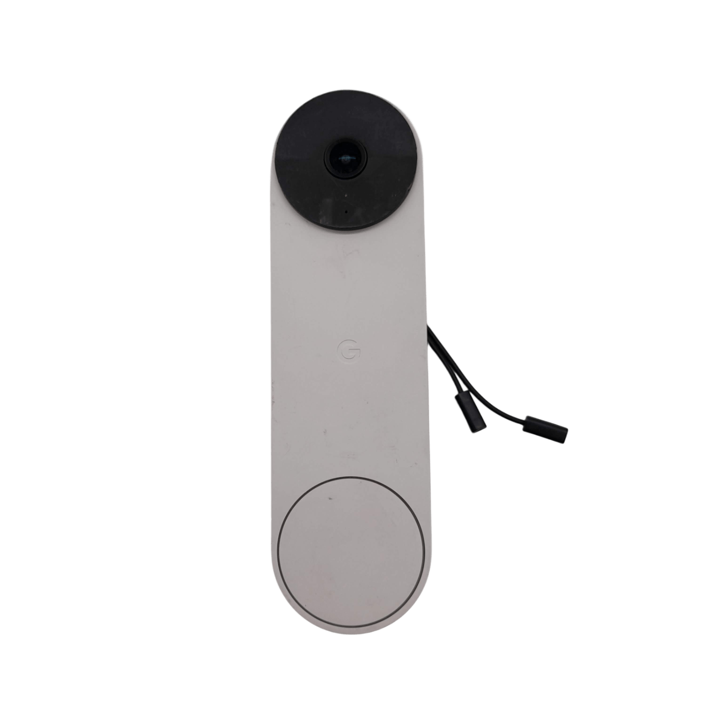 Google Nest Doorbell GWX3