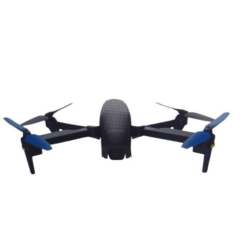 Zero-X Glyden Full HD Drone with WiFi (LE)