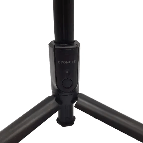Cygnett Go-Create Selfie Stick With Box