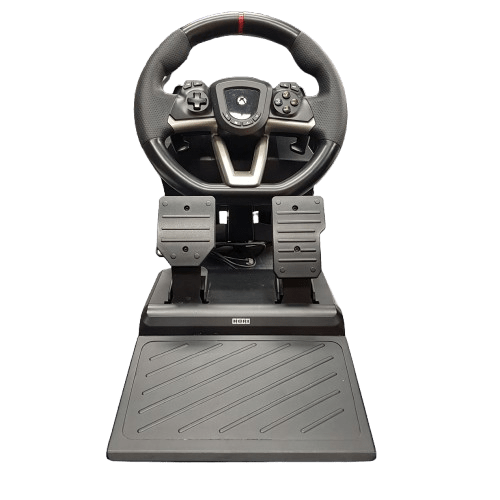 HORI XBOX RACING WHEEL AB04001 With Pedals